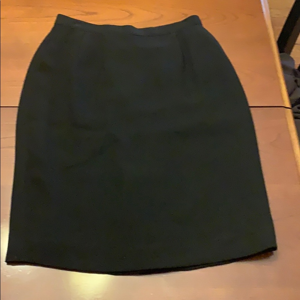 🕶️Black skirt